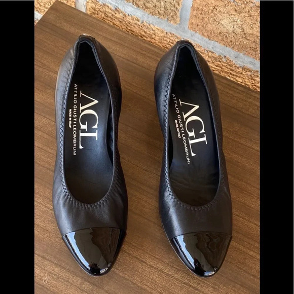 Attilio Giusti Leombruni shoes 7 - Picture 2 of 8